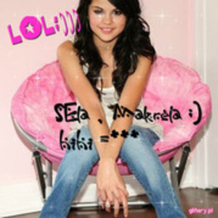 Selena Gomez - episod Selena Gomez