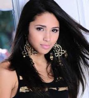 jasmine villegas - Jasmine Villegas