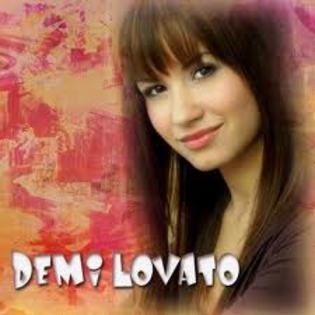 Demi Lovato - Demy Lovato