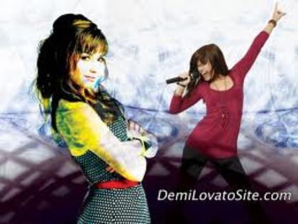 Demi Lovato - Demy Lovato