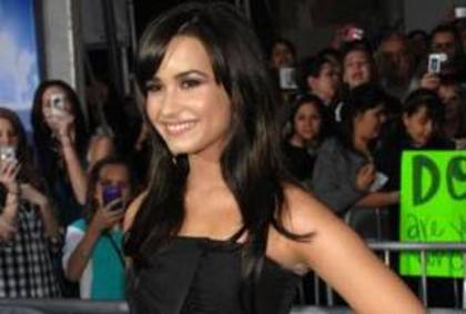 Demi Lovato