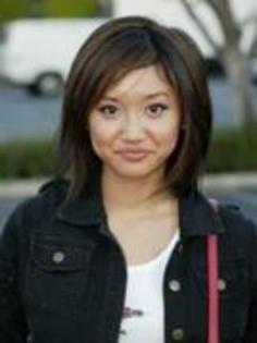 brenda song