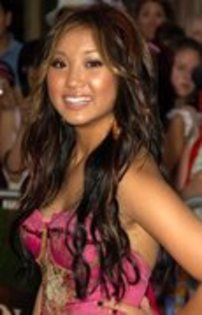 brenda song
