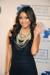 brenda song