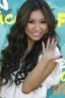 brenda song