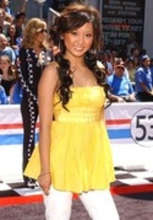 brenda song - Brenda Song