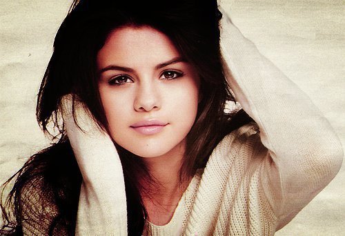 Selena Gomez