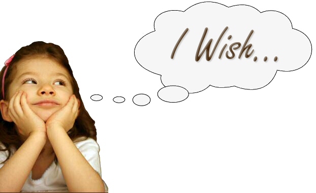 wish - Xx a simple wish