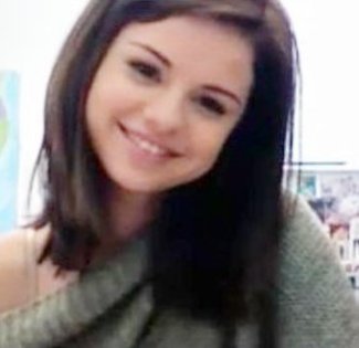 Selena Gomez
