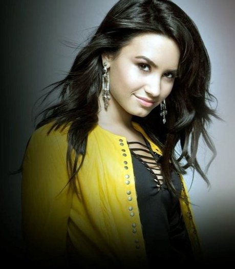 Demi Lovato