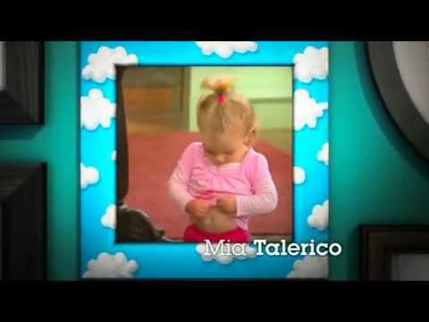 Bafta Charlie - Bafta Charlie