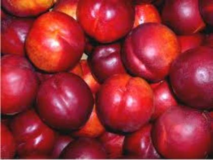 nectarine dulci - Fructe