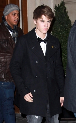  - 2011 Arriving At An Airport In France February 17th