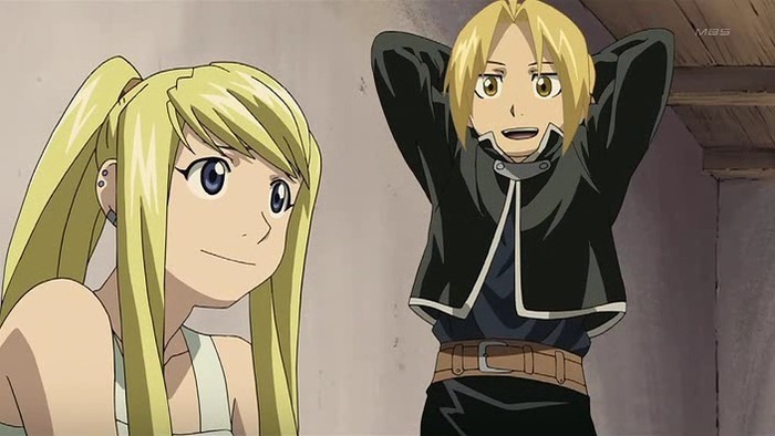 FMA-Brotherhood-Rush-Valley-screencaps-edward-elric-and-winry-rockbell-7105059-704-396