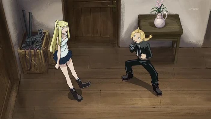 FMA-Brotherhood-Rush-Valley-screencaps-edward-elric-and-winry-rockbell-7105082-704-396