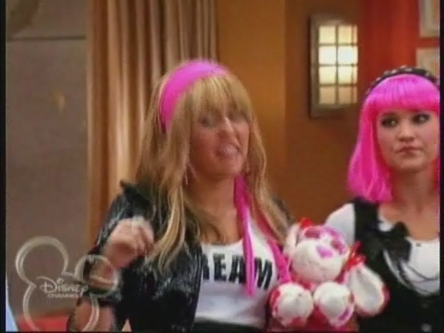 0010045 - Hannah Montana Season 3 Captures 007 You Gotta Lose This Job 0