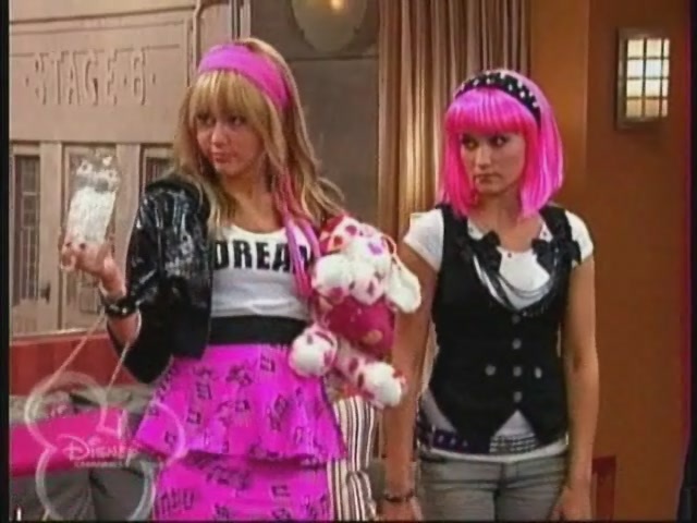 0010056 - Hannah Montana Season 3 Captures 007 You Gotta Lose This Job 0