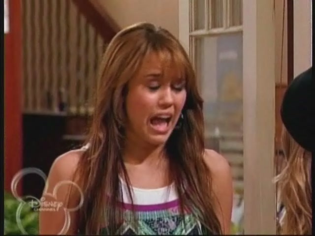 0010409 - Hannah Montana Season 3 Captures 007 You Gotta Lose This Job 0