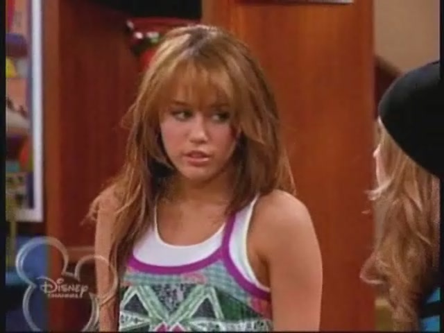 0010430 - Hannah Montana Season 3 Captures 007 You Gotta Lose This Job 0