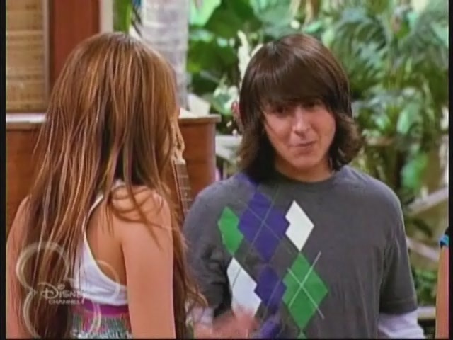 0010474 - Hannah Montana Season 3 Captures 007 You Gotta Lose This Job 0