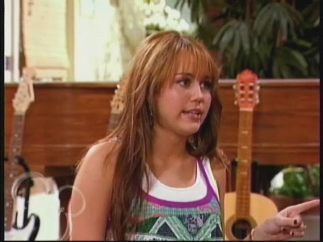 0010505 - Hannah Montana Season 3 Captures 007 You Gotta Lose This Job 0