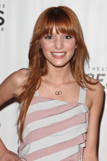 Bella+Thorne+Opening+Night+Rock+Ages+Pantages+ESflMvz74Sql - Bella Thorne