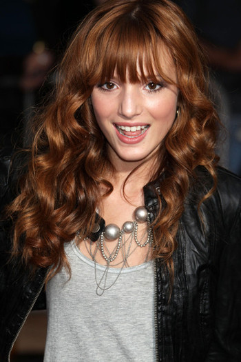 Bella+Thorne+Again+Los+Angeles+Premiere+Arrivals+BxnOHk9ZS4_l - Bella Thorne