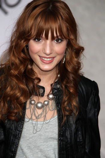 Bella+Thorne+Again+Los+Angeles+Premiere+Arrivals+jQJ_Ff27khQl - Bella Thorne