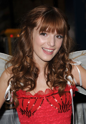 Bella+Thorne+Premiere+DreamWorks+Animation+WE10PPgHfPCl - Bella Thorne