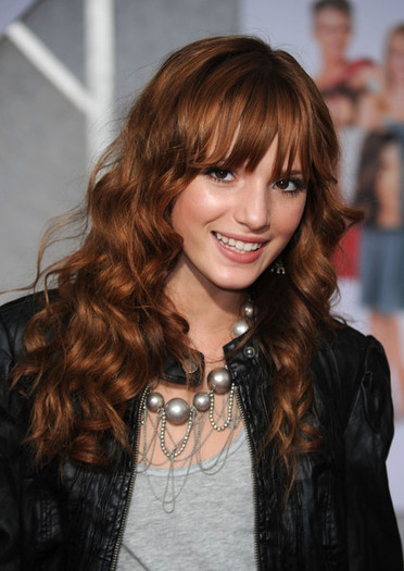 Bella+Thorne+Premiere+Touchstone+Pictures+CytZ3tYLL_1l - Bella Thorne