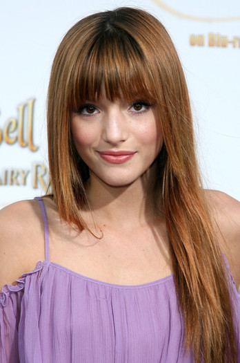 Bella+Thorne+Screening+Disney+Tinker+Bell+J8JFkUxOGpyl - Bella Thorne