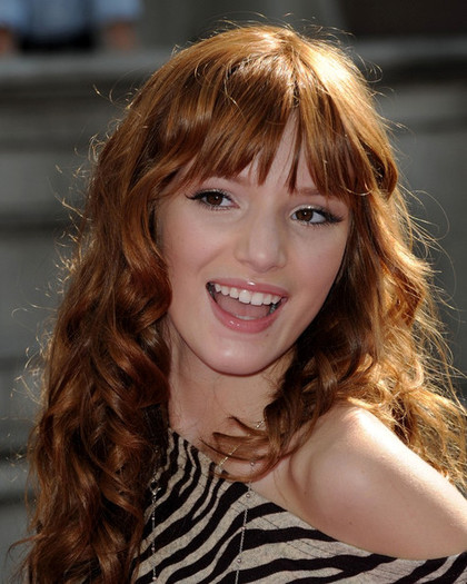 Bella+Thorne+Variety+4th+Annual+Power+Youth+XZY5Kd6Ov91l - Bella Thorne