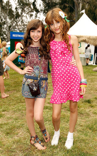 Bella+Thorne+21st+Anniversary+Time+Heroes+ecYBnoEddZZl - Bella Thorne