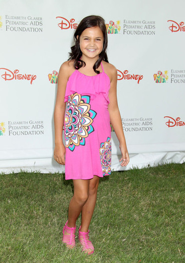 Bella+Thorne+21st+Time+Heroes+Celebrity+Picnic+VfoHLZ0GGkkl