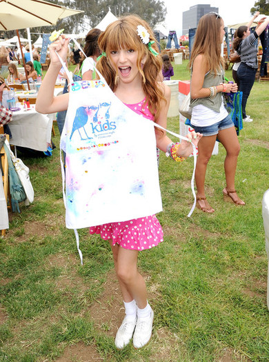 Bella+Thorne+77kids+American+Eagle+Denim+Decorating+4aMI2k8xcQul