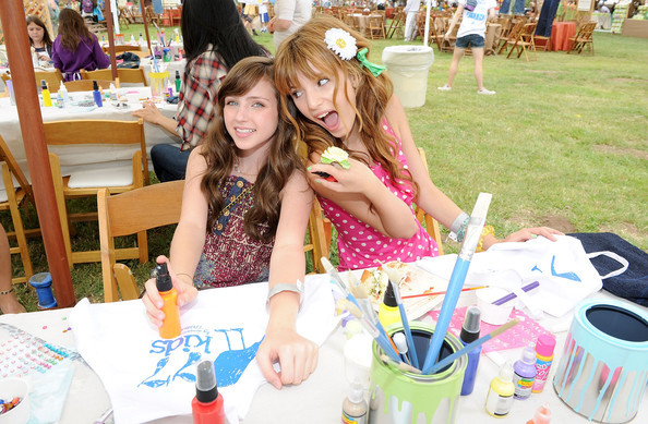 Bella+Thorne+77kids+American+Eagle+Denim+Decorating+tT9x821o-6rl