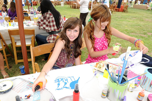 Bella+Thorne+77kids+American+Eagle+Denim+Decorating+zZMGLxv4Id4l