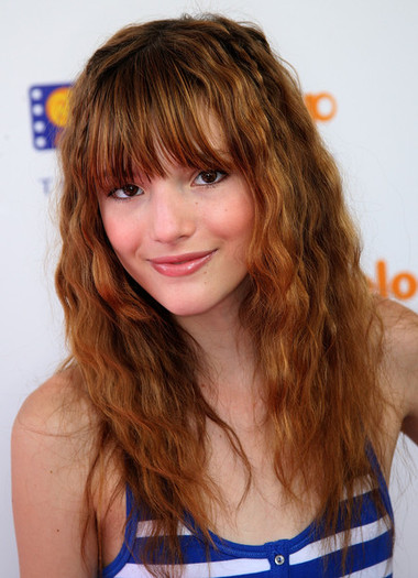 Bella+Thorne+Lollipop+Theater+Network+2nd+9pU9vaziBs5l