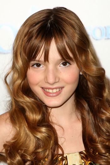 Bella+Thorne+Premiere+Dreamworks+Nickelodeon+2FHMUJHxmrvl