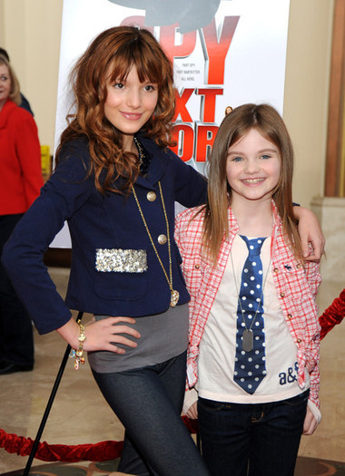 Bella+Thorne+Premiere+Lionsgate+Relativity+nP8EKd9slREl