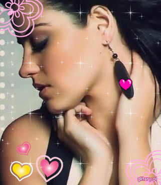 Maite - Maite-glittery