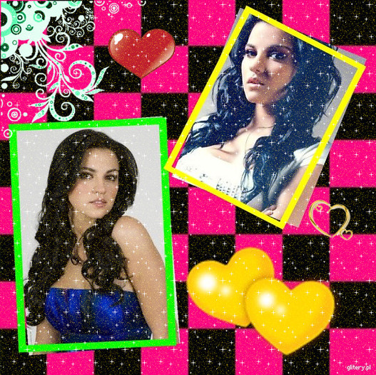 Maite - Maite-glittery