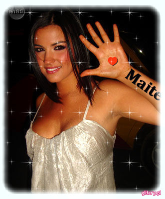 Maite - Maite-glittery