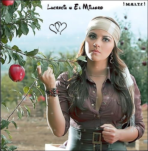 Maite - Maite-glittery