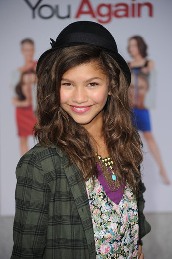 Zendaya+Coleman+Premiere+Touchstone+Pictures+F-0cySsm1syl - Zendaya Coleman