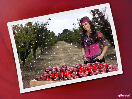 Maite - Maite-glittery