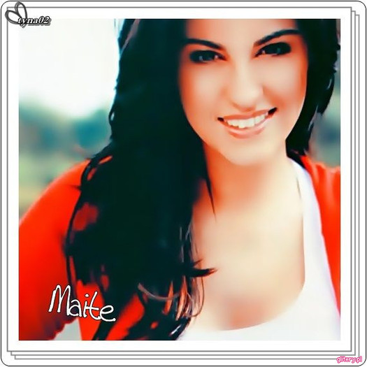 Maite - Maite-glittery