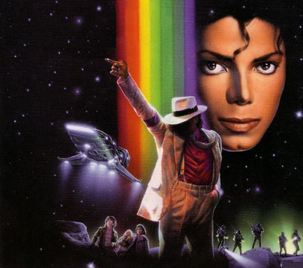 Jackson, Michael[1] - Michael Jackson
