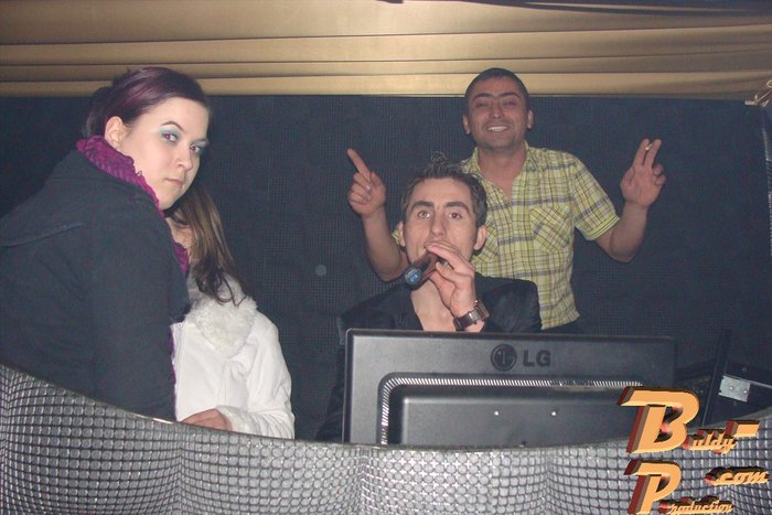 DSC03070 - Magoos Club - 5 martie