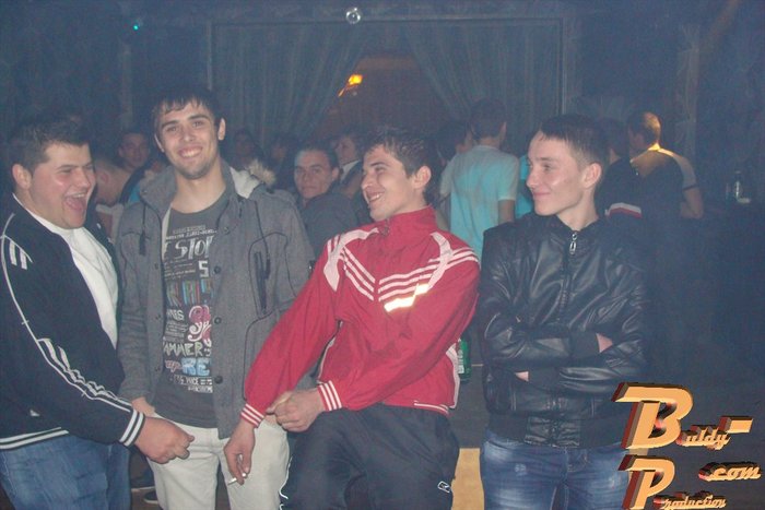 DSC03073 - Magoos Club - 5 martie